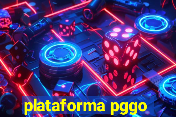 plataforma pggo